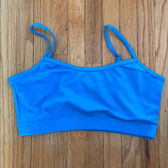 Balera Bra Top - Picture 1 of 3